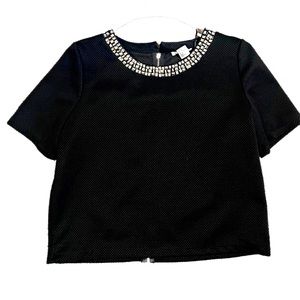 *** NEW…. “H&M Top”
